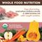 Show in main carousel: Primal Turkey & Sardine Formula Nuggets Grain-Free Raw Freeze-Dried Dog Food, 30-oz bag slide 8 of 10