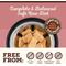 Show in main carousel: Primal Turkey & Sardine Formula Nuggets Grain-Free Raw Freeze-Dried Dog Food, 30-oz bag slide 4 of 10