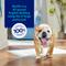 Show in main carousel: Chewy Made X-Large Premium Dog Training & Potty Pads (FORMERLY FRISCO), 28 x 34-in, Unscented, 75 count slide 6 of 10