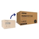 Chewy Made X-Large Premium Dog Training & Potty Pads (FORMERLY FRISCO), 28 x 34-in, Unscented, 150 count