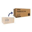 Chewy Made Large Premium Dog Training & Potty Pads (FORMERLY FRISCO), 22 x 23-in, Unscented, 300 count