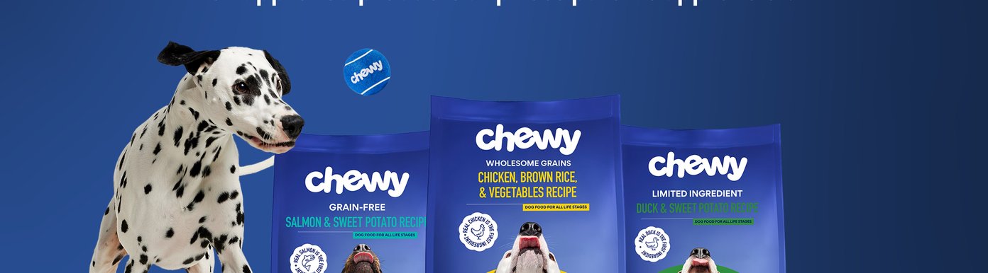 Pet-approved products at prices parents approve of.