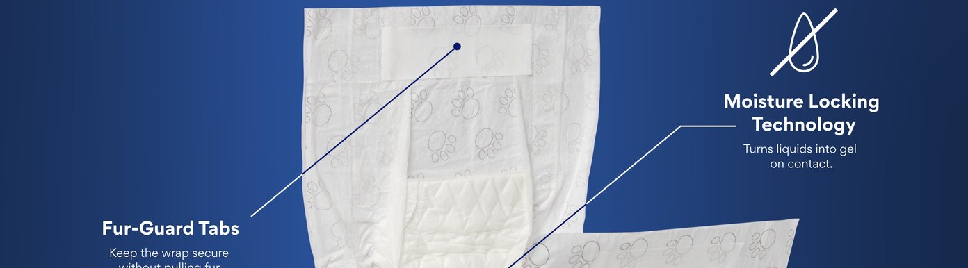 Comfort-Fit Trim Maintains a snug, secure fit they can still move around in