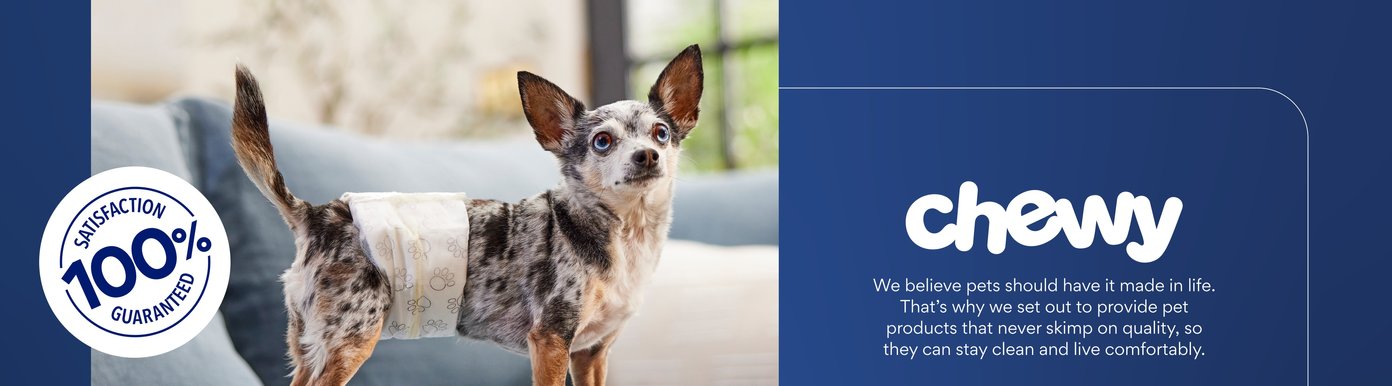 We believe pets should have it made in life. That’s why we set out to provide pet products that never skimp on quality, so they can stay clean and live comfortably