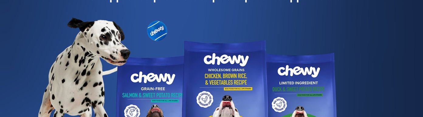 Pet-approved products at prices parents approve of. There’s a whole lot more to explore! Shop Now