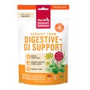 The Honest Kitchen Human Grade Perfect Form Herbal Digestive Dog & Cat Supplement, 3.2-oz jar