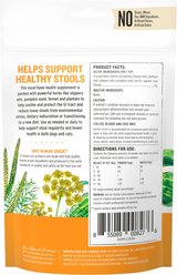 The Honest Kitchen Human Grade Perfect Form Herbal Digestive Dog & Cat Supplement, 3.2-oz bag slide 2 of 6