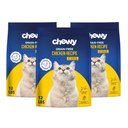 Chewy Made Chicken Recipe Grain-Free Dry Cat Food (FORMERLY AMERICAN JOURNEY), 36-lb bundle