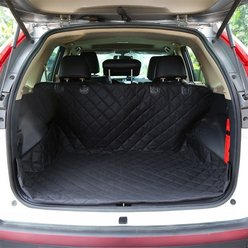 NonoPets Universal Waterproof Dog & Cat Cargo Liner & Trunk Protector