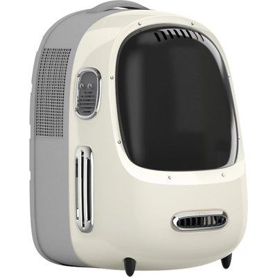 NonoPets NonoPets Expandable Clear View Bubble Dog & Cat Backpack Carrier