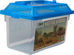 A&E Cage Company Kritter Karrier, Clear, Small slide 2 of 4