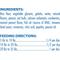 Show in main carousel: N-Bone Puppy Teething Rings Peanut Butter Flavor Dental Dog Treats, 6 count slide 10 of 12