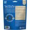 Show in main carousel: N-Bone Puppy Teething Rings Peanut Butter Flavor Dental Dog Treats, 6 count slide 3 of 12