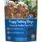 Show in main carousel: N-Bone Puppy Teething Rings Peanut Butter Flavor Dental Dog Treats, 6 count slide 1 of 12