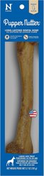 N-Bone Pupper Nutter Dog Treat, Large, 1 count