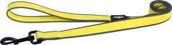 Rogz Amphibian Reflective Classic Dog Lead, Dayglo, X-Large: 3.9-ft long, 1-in wide