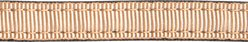 Rogz Urbancat Safety Breakaway Cat Collar, Gold Rush, X-Small: 6.5 to 9-in neck, 1/4-in wide slide 2 of 5