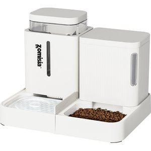 CATIT Pixi Smart Cat Feeder - Chewy.com