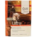 UltraCruz Natural Vitamin E Powder Horse Supplement, 0.75-lb bag