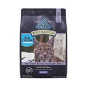 Blue Buffalo Wilderness Natures Evolutionary Diet Chicken High-Protein Grain-Free Adult Dry Cat Food, 9.5-lb bag