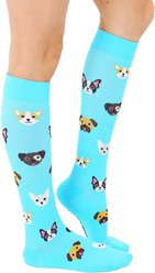 Living Royal Dog Compression Socks slide 2 of 3
