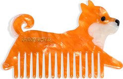 Living Royal Dog Hair Comb slide 2 of 2