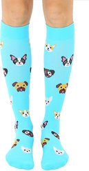 Living Royal Dog Compression Socks