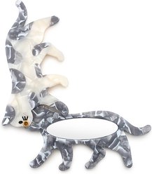 Living Royal Cat Compact Mirror