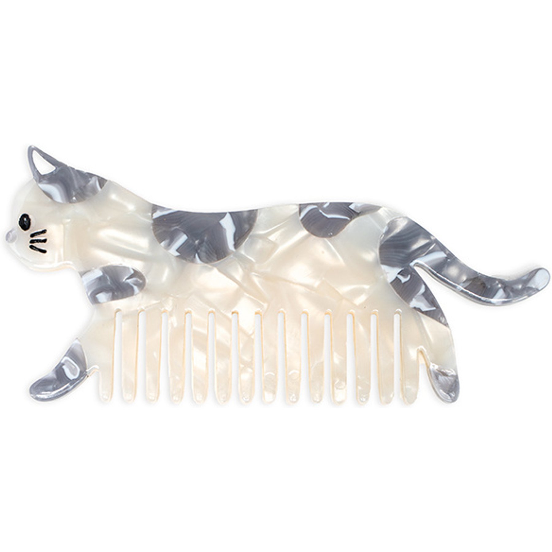 Living Royal Cat Hair Comb