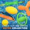Show in main carousel: Hound2O Rope Bumper Dog Toy, Orange slide 7 of 7