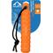 Show in main carousel: Hound2O Rope Bumper Dog Toy, Orange slide 1 of 7