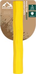 Hound2O Fetch Stick Dog Toy, Yellow
