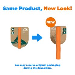 Hound2O Fetch Stick Dog Toy, Orange slide 2 of 7