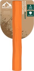Hound2O Fetch Stick Dog Toy, Orange