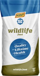 Kent / Blue Seal Wildlife Grains Bird Food, 40-lb bag