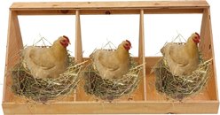 Harvest Lane Farms Triple Chicken Nester slide 2 of 4