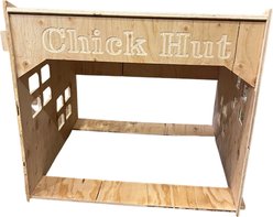 Harvest Lane Farms Chicken Hut, Small