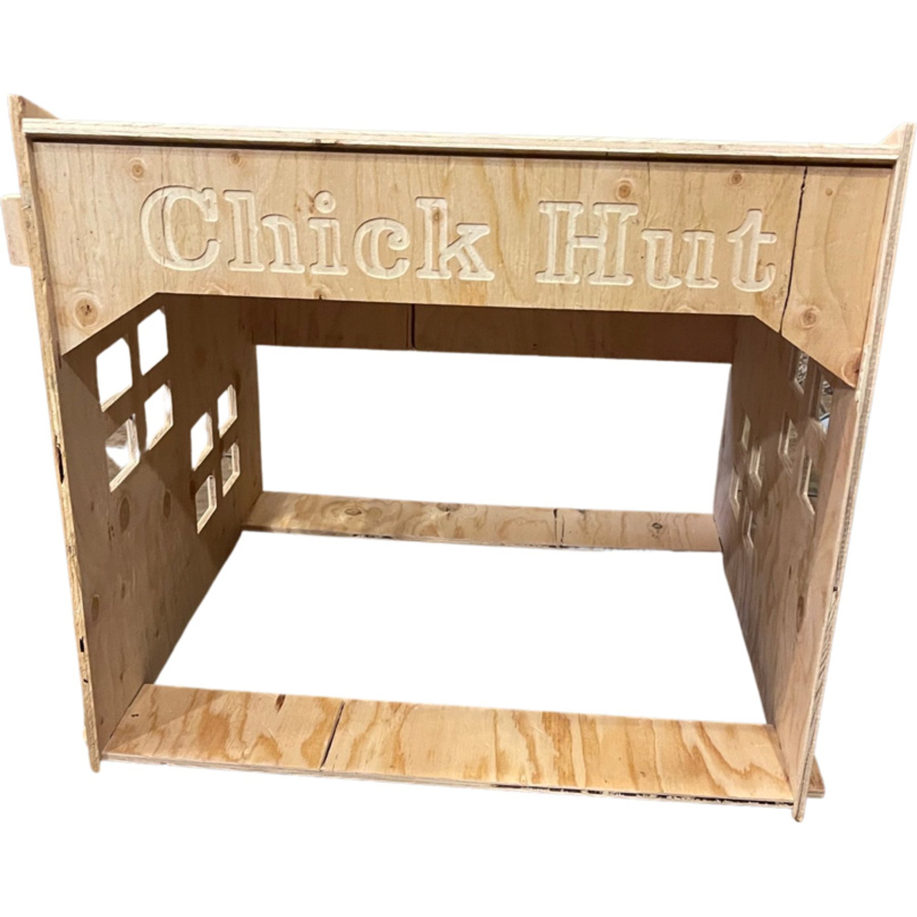 Harvest Lane Farms Chicken Hut, Small