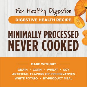 Instinct Raw Boost Shakers Chicken Recipe Digestive Health Grain-Free Freeze-Dried Cat Food Topper, 5.5-oz bottle