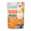 Instinct Raw Boost Mixers Grain-Free Digestive Health Recipe Freeze-Dried Cat Food Topper, 5.5-oz bag