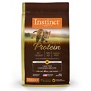 Instinct Ultimate Protein Cage-Free Chicken Recipe Grain-Free Dry Cat Food, 10-lb bag