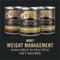 Show in main carousel: Purina Pro Plan Adult Weight Management Formula Dry Dog Food, 6-lb bag slide 10 of 11