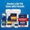 Show in main carousel: Farnam Endure Gold Killer Horse Fly Spray, 32-fl oz bottle slide 7 of 9
