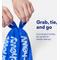 Show in main carousel: Chewy Made Handle Dog Poop Bags (FORMERLY FRISCO), Scented, 120 count slide 5 of 9