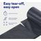 Show in main carousel: Chewy Made Dog Poop Bag Solid Assortment in Teal Blue, Violet, Gray, & Coral (FORMERLY FRISCO), 270 count slide 4 of 9