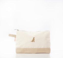 CB Station Make Up Bag, Safari, MiniDog