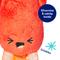 Show in main carousel: Frisco Coastal Squid Plush Kicker Cat Toy with Silvervine & Catnip slide 3 of 7