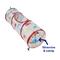 Show in main carousel: Frisco Coastal Foldable Play Tunnel Cat Toy with Silvervine & Catnip slide 3 of 7
