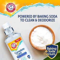 Arm & Hammer Complete Care Dog Dental Rinse, 16-fl oz slide 2 of 9