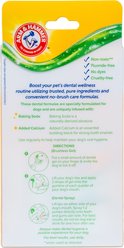 Arm & Hammer Complete Care Brushless Dog Dental Kit slide 2 of 9